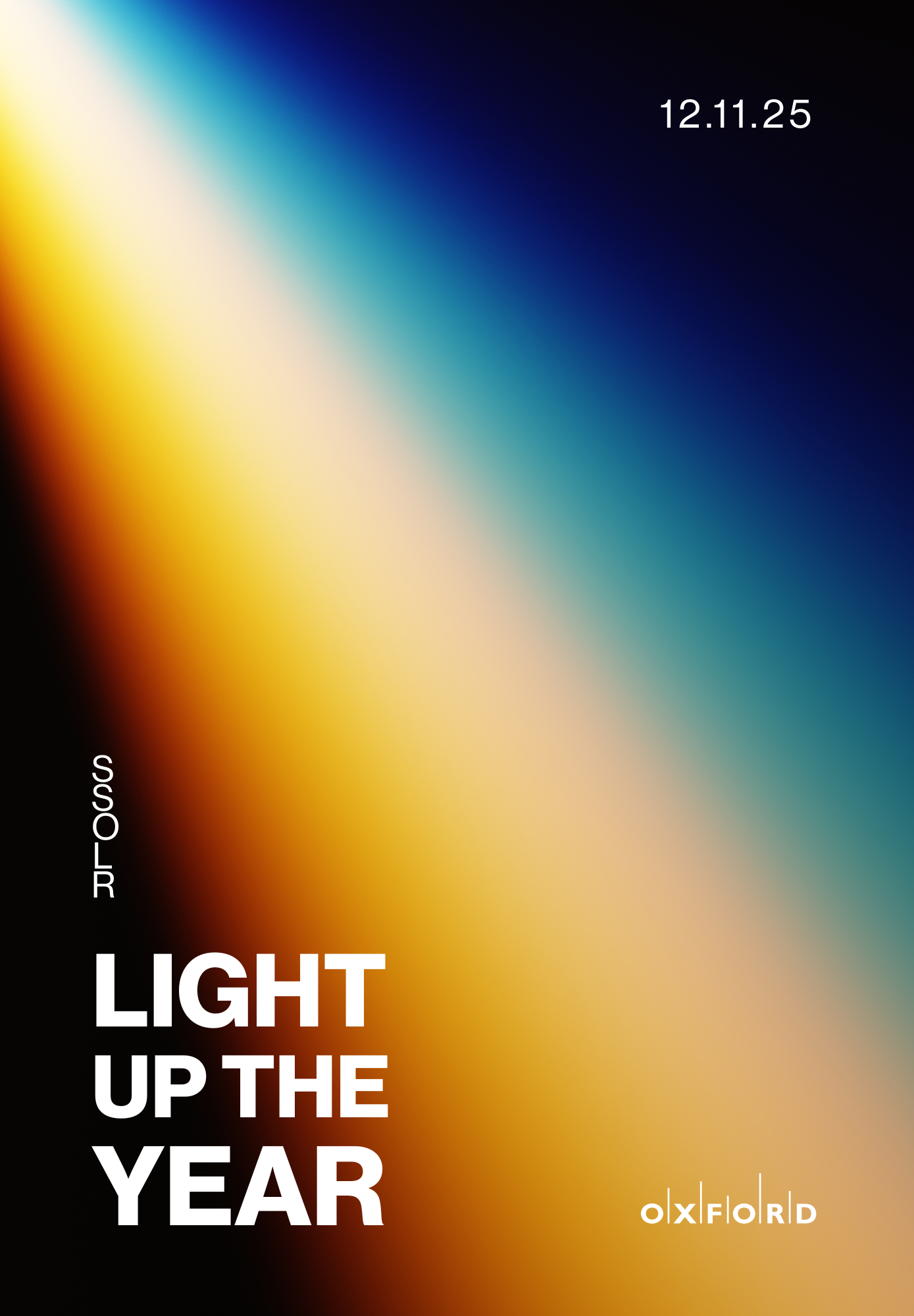 oxford t-shirt front design